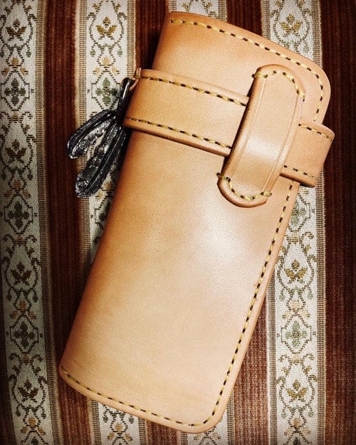 Old Coin Company Spiritus- / Layla Round Model Custom / Original